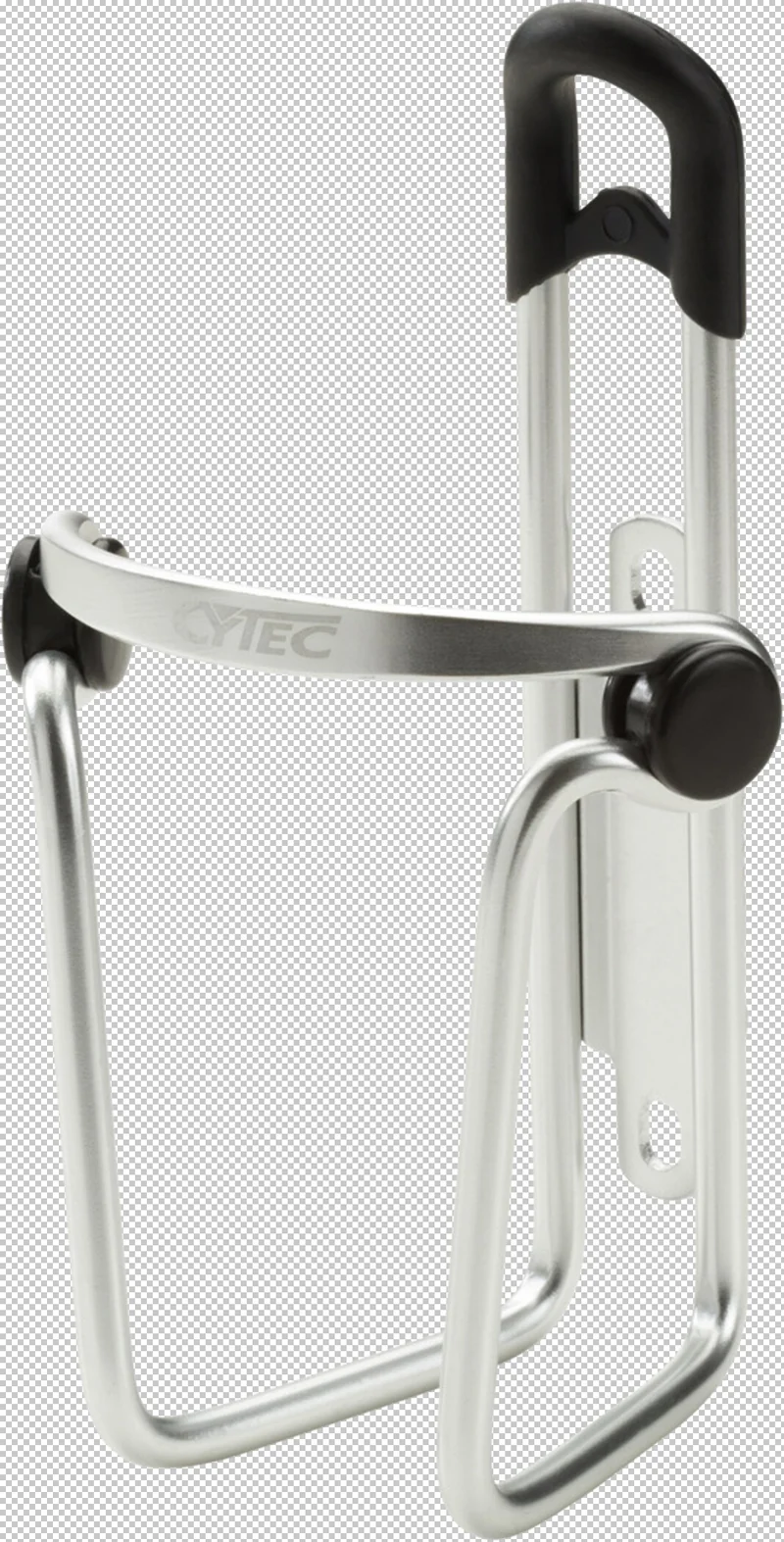 CYTEC Flaschenhalter Alu – Leicht & Sicher fürs Fahrrad