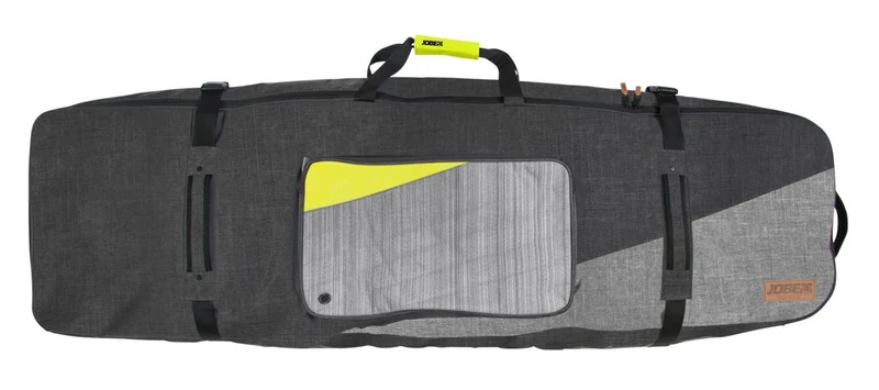Jobe Wakeboard Trailer Bag grey