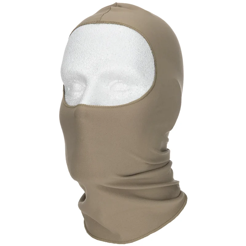 Duke ThermaForm Balaclava coyote tan
