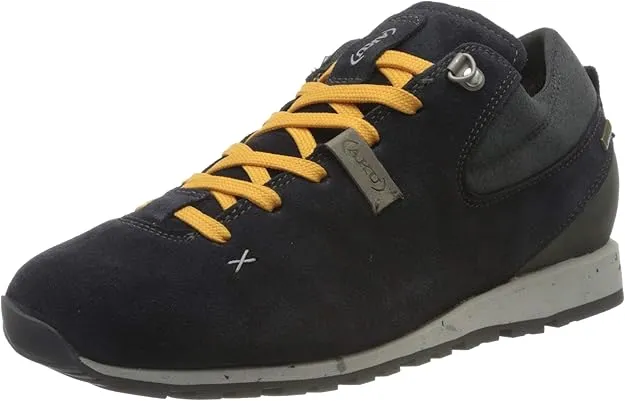 AKU Bellamont Gaia MID GTX W EU38 Wanderschuh Damen