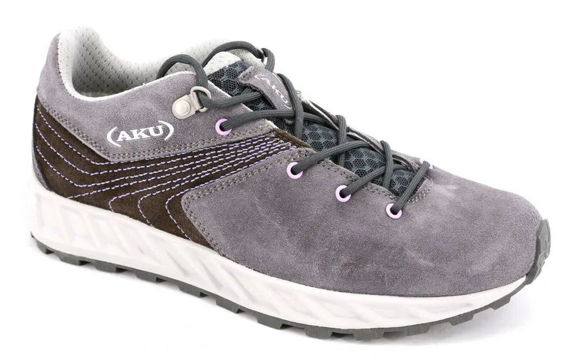 AKU Sesia W EU38 Freizeitschuh Damen Schuh Wanderschuh