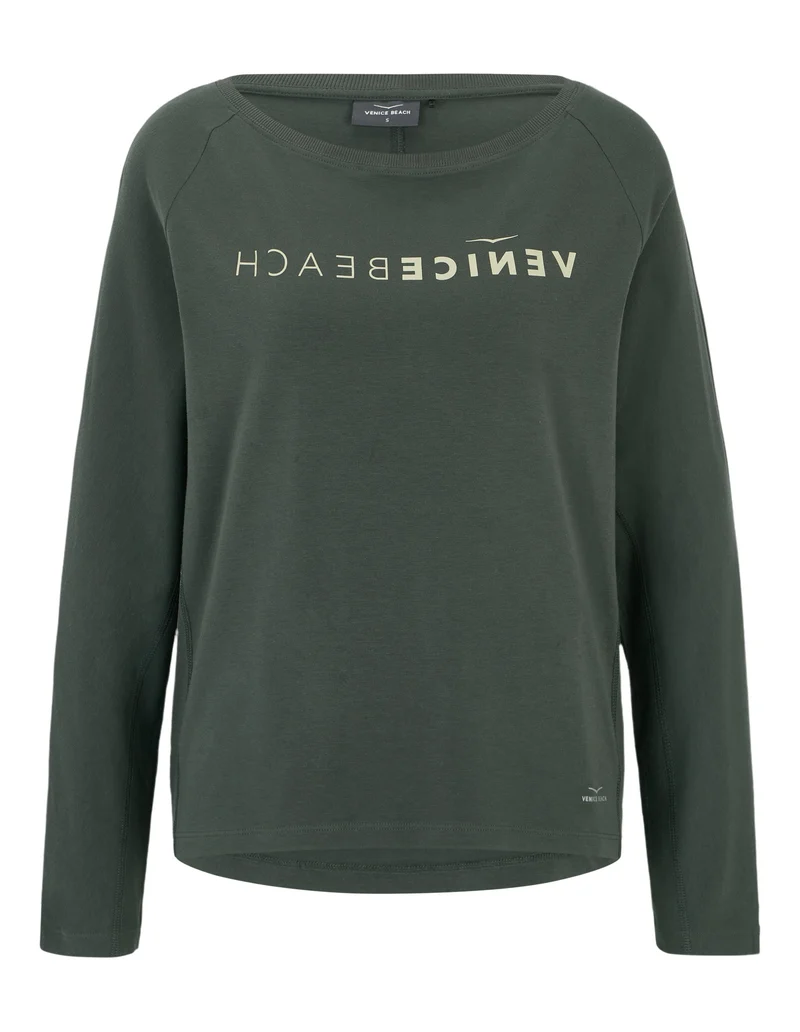 VENICE BEACH DANGER 4004 01 Damen Sweatshirt Shirt