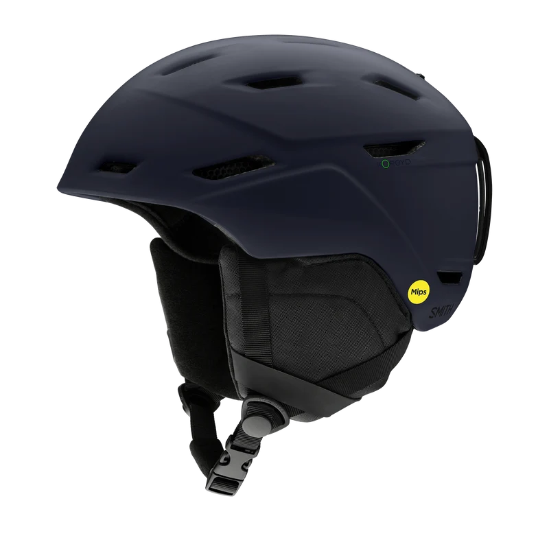 Mission Mips® Round Contour Fit - Past Season