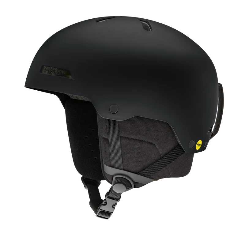 Rodeo Mips® Round Contour Fit