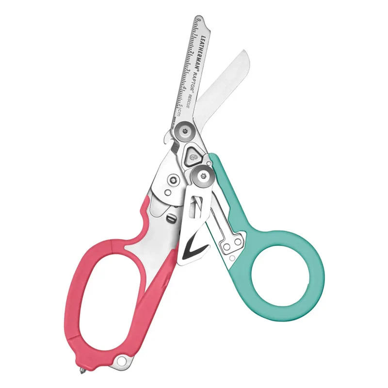 Leatherman Raptor Rescue Rettungsschere south beach