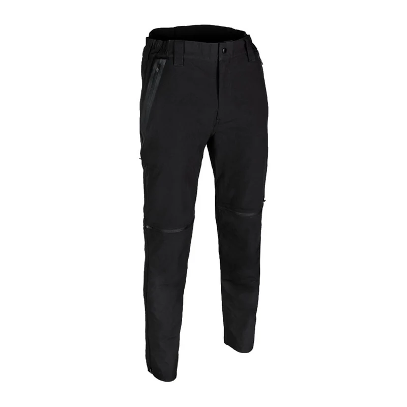 Mil-Tec Zip-Off Hose Performance schwarz