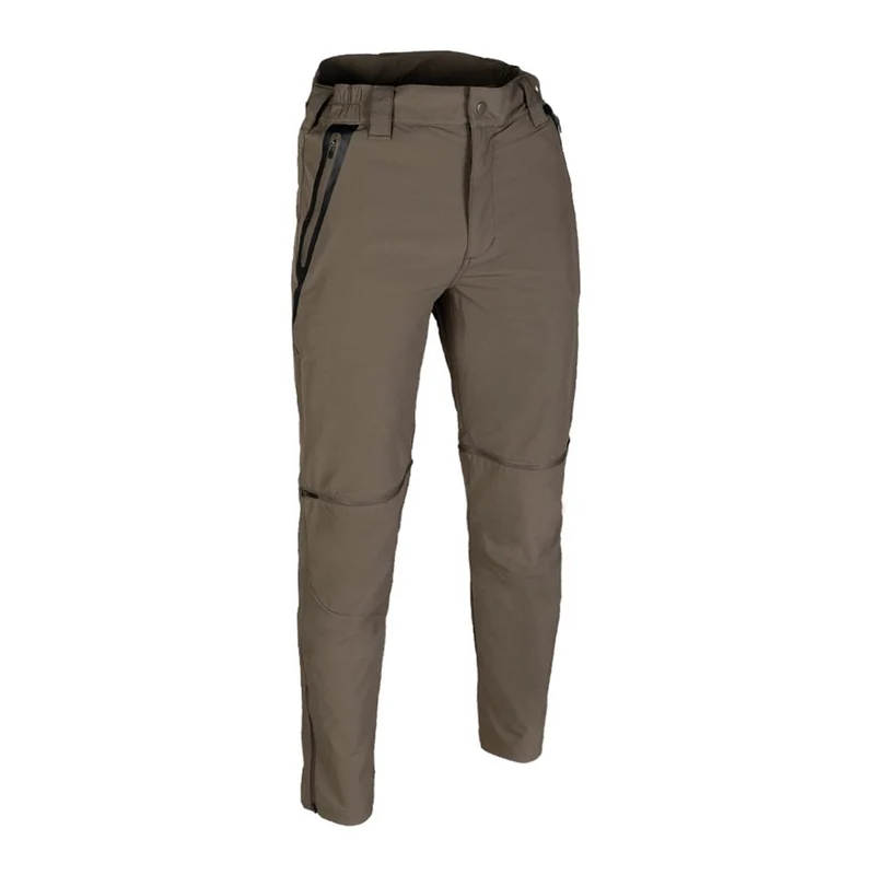 Mil-Tec Zip-Off Hose Performance ranger green