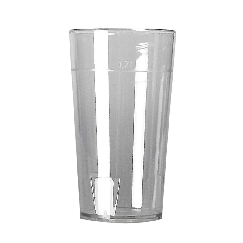 Outdoor Trinkbecher stapelbar 200 ml