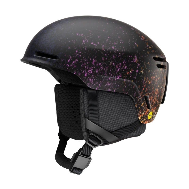 Method Pro Mips® Round Contour Fit