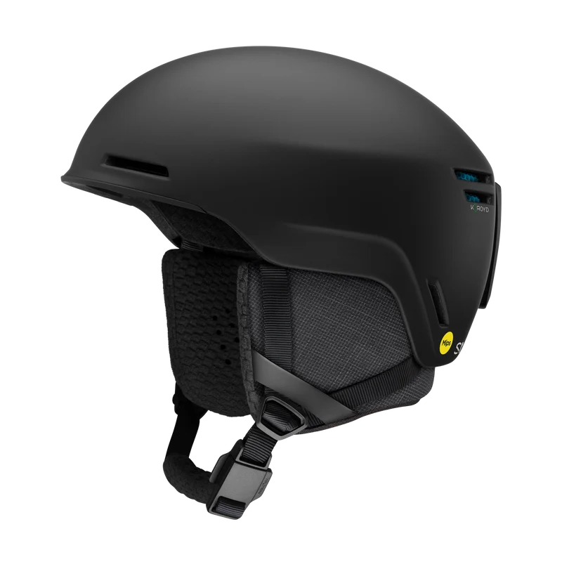 Method Pro Mips® Round Contour Fit