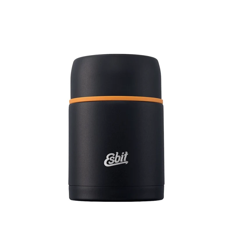 Esbit Classic Thermobehälter 750ml schwarz