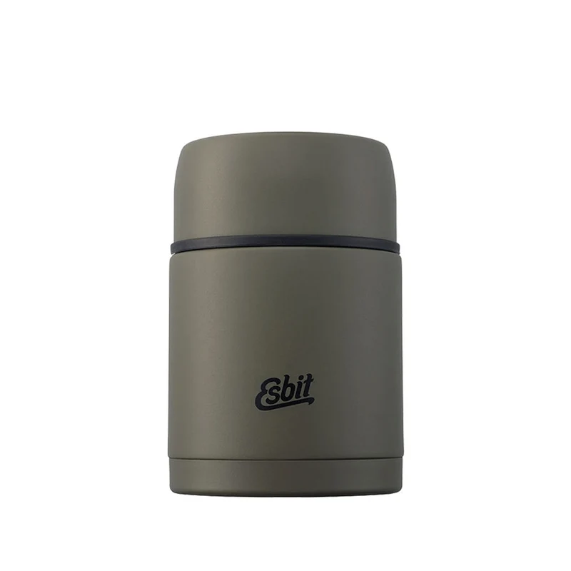 Esbit Classic Thermobehälter 750ml oliv