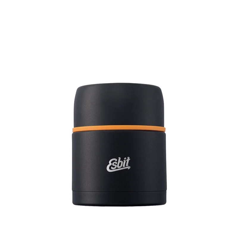 Esbit Classic Thermobehälter 500ml schwarz