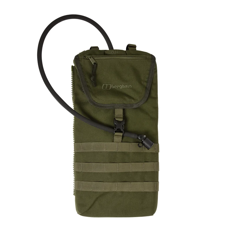 berghaus MMPS Hydration Pocket III Trinkblasentasche cedar