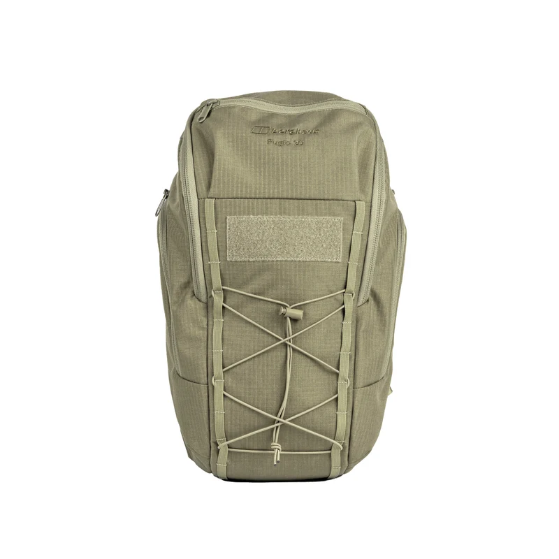 berghaus Pugio 20 Rucksack oliv