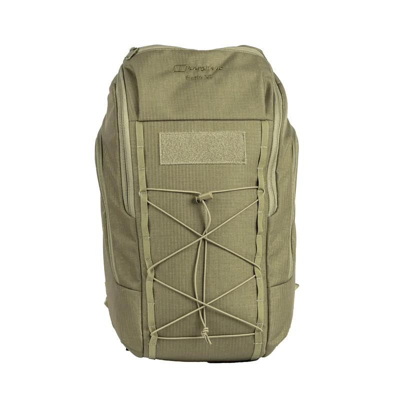 berghaus Pugio 28 Rucksack oliv