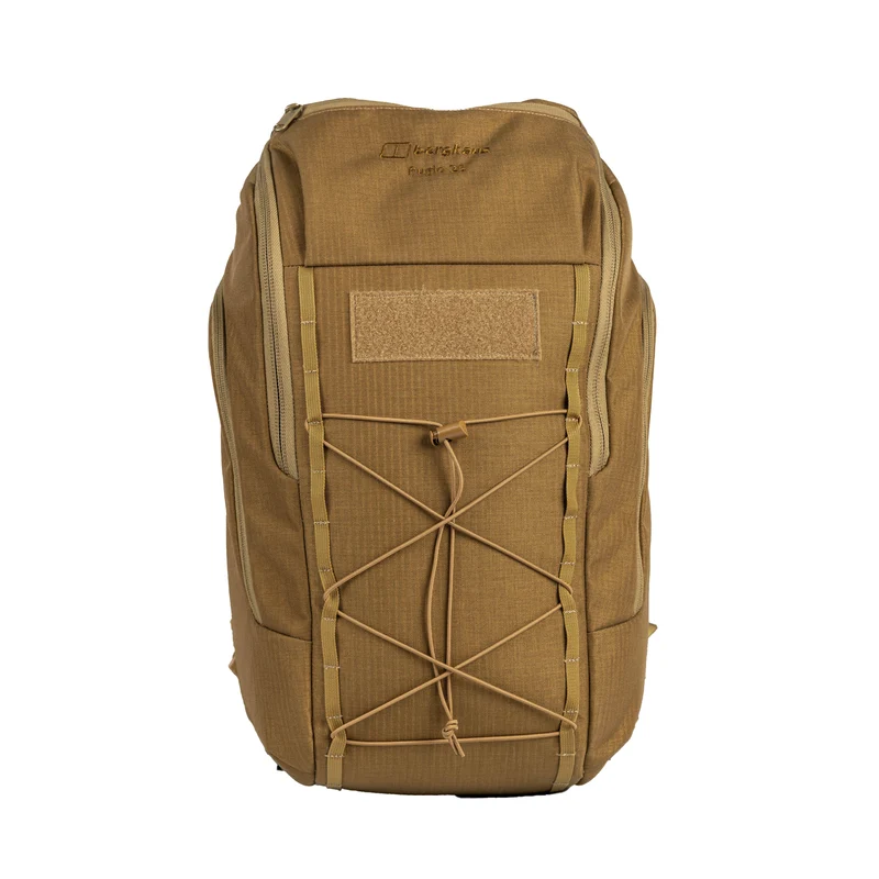 berghaus Pugio 28 Rucksack coyote