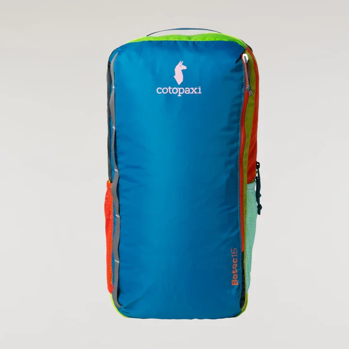 COTOPAXI BATAC 16L Rucksack – Einzigartiges Design