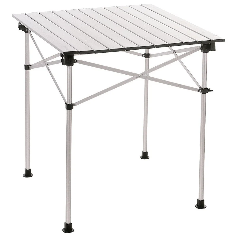 MCKINLEY Falttisch Aluminium Camping Tisch Leicht & Stabil