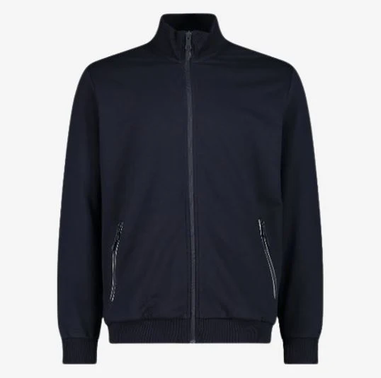 CMP MAN CO Jacke Herren – Sportliche Funktionsjacke