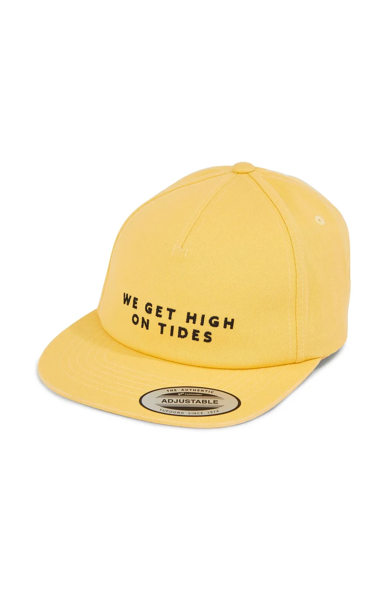 O NEILL Beach Vintage Cap – Atmungsaktive Freizeitmütze