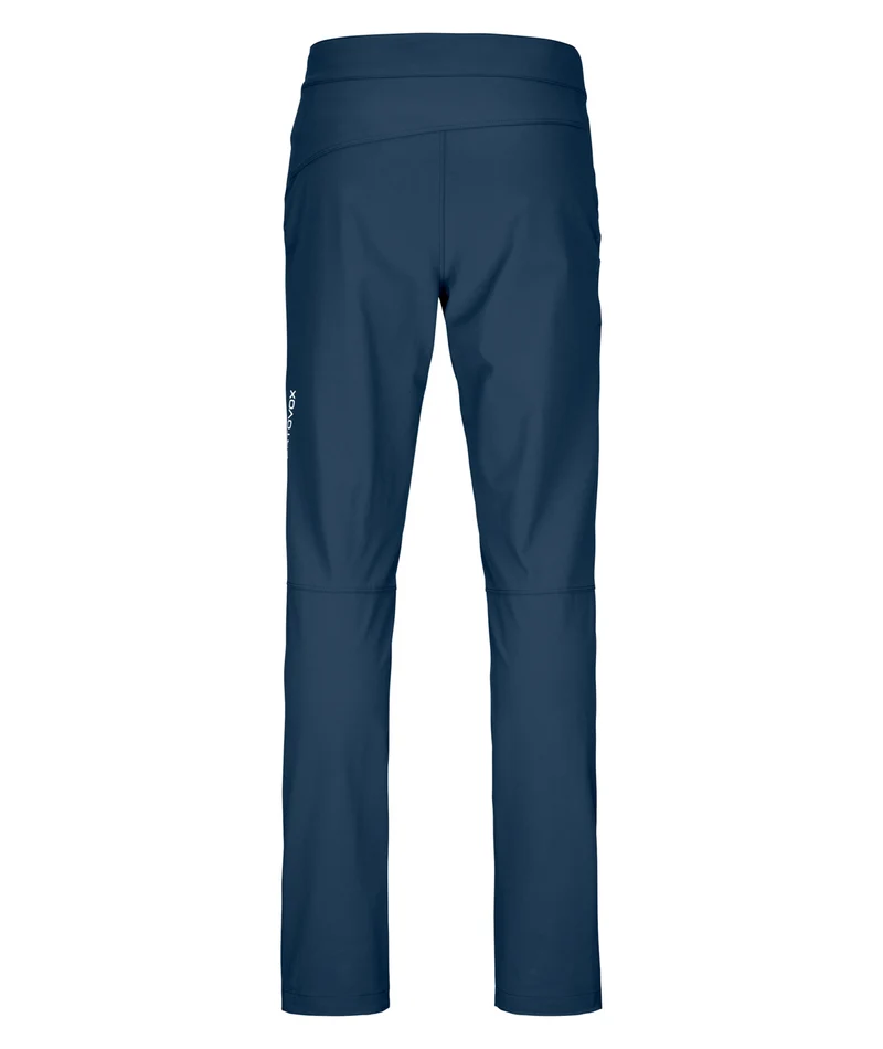 ORTOVOX BRENTA PANTS M Herren – Atmungsaktive Wanderhose