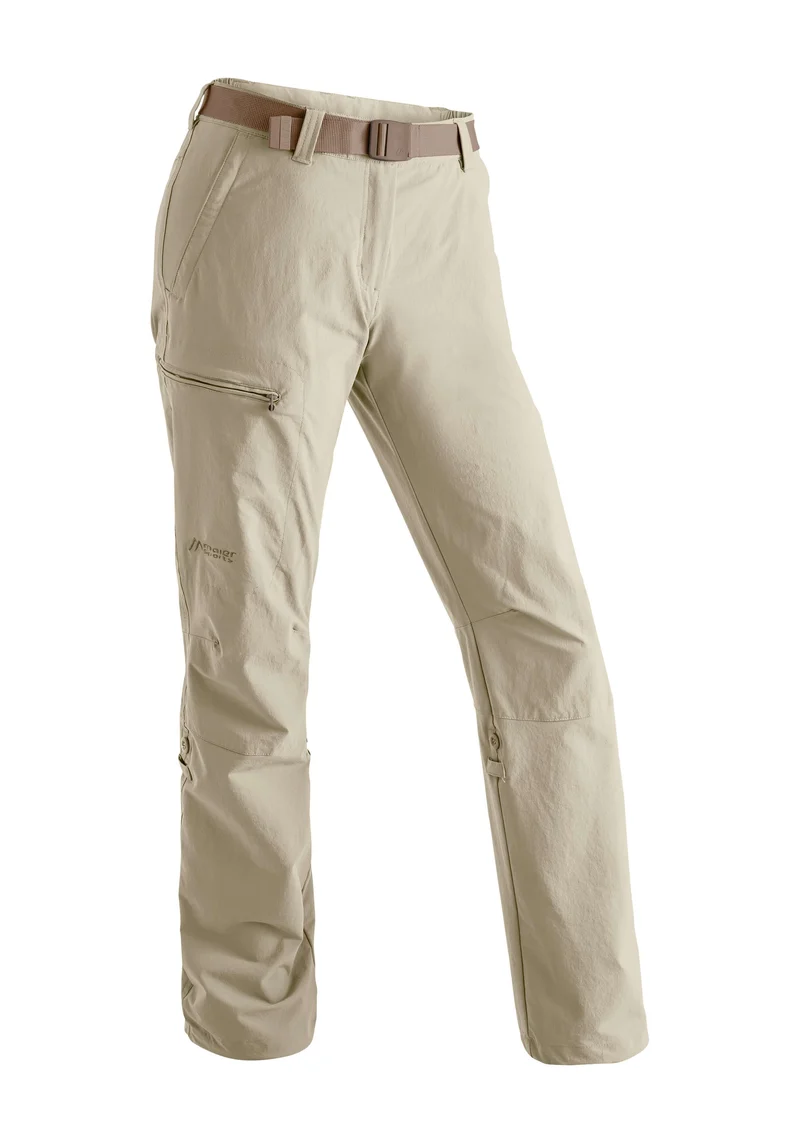 Maier Sports Lulaka Da-Hose Roll Up Wanderhose
