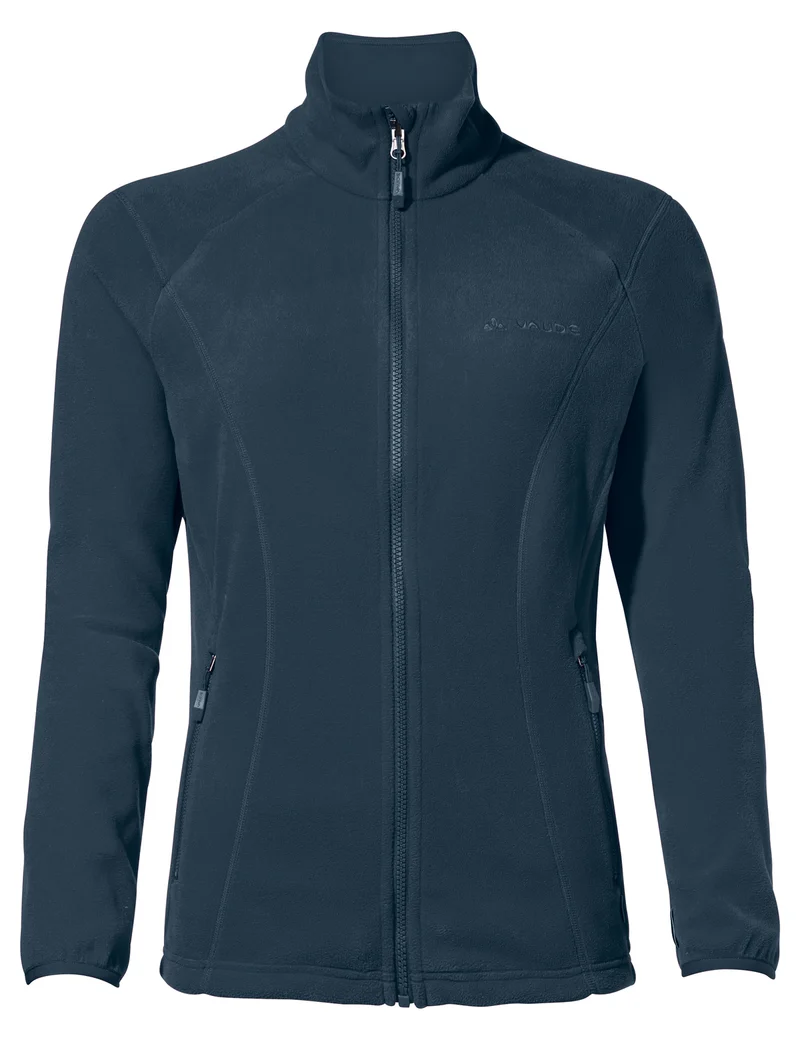 VAUDE Damen Unterjacke Wo Rosemoor Fleece Jacket II