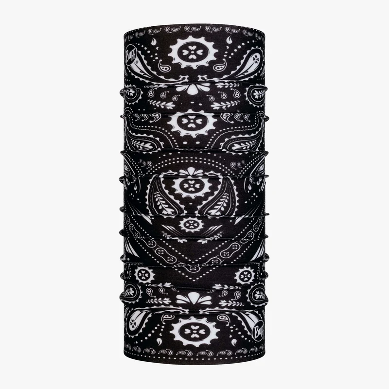BUFF Herren Schal ORIGINAL PATTERNED mit UV-Schutz
