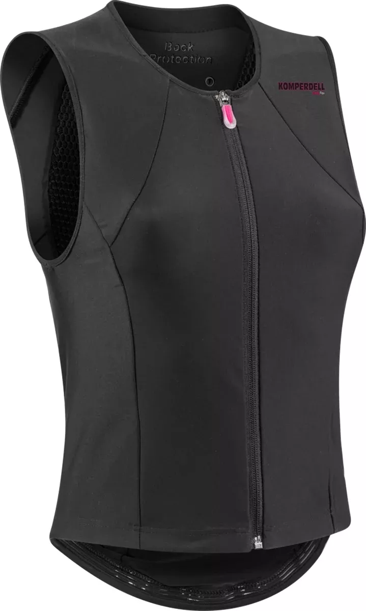 KOMPERDELL Cross Super Eco Women Rückenprotektor