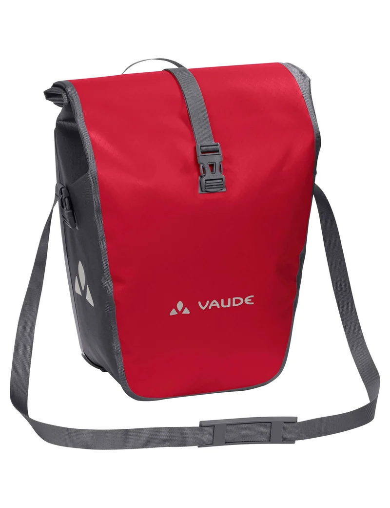 VAUDE Fahrradtasche Aqua Back Single wasserdicht