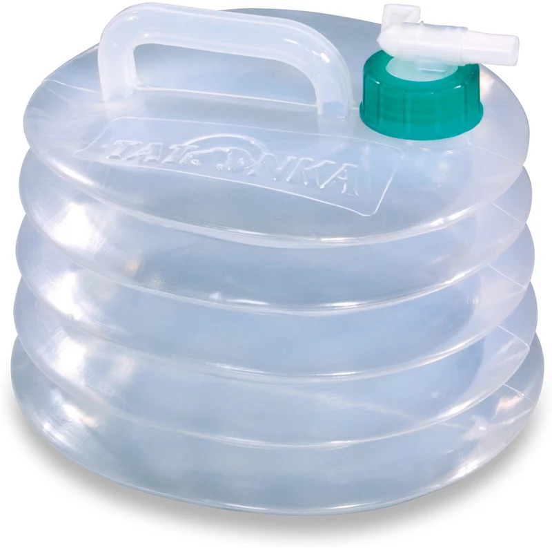 TATONKA Faltkanister 5l – leicht & platzsparend