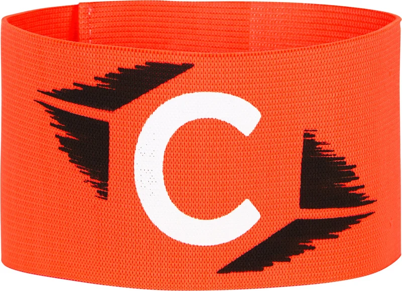 PRO TOUCH Kapitänsbinde Armbinde mit Klettverschluss