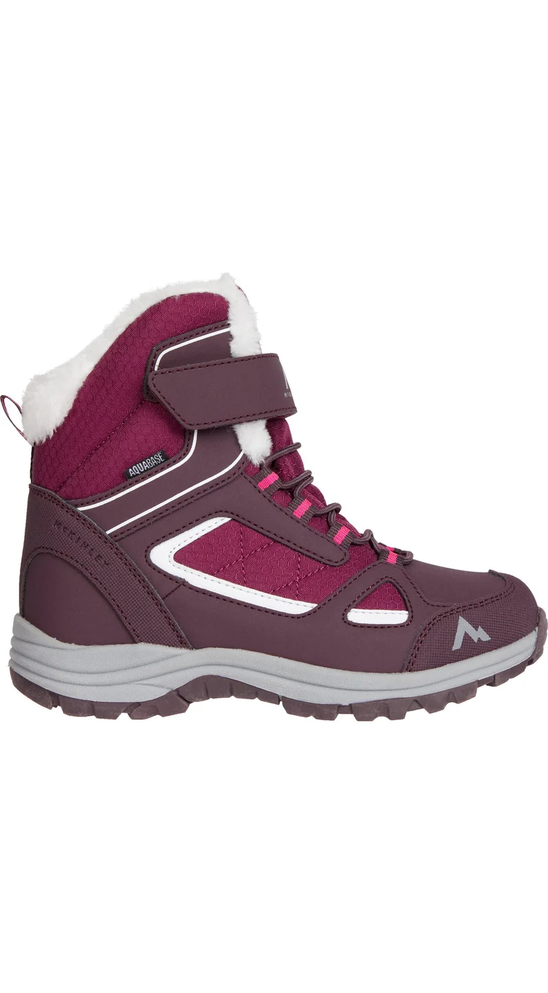 MCKINLEY Ki.-Après-Stiefel Maine MID WI AQB Winterstiefel