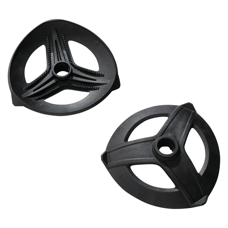 DynaLock™ Backcountry Poles Replacement Baskets