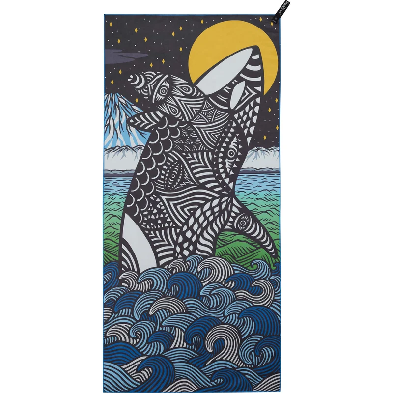 Personal Towel