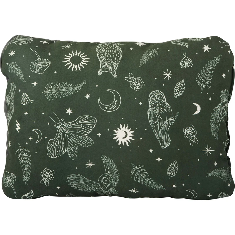 Compressible Pillow Cinch