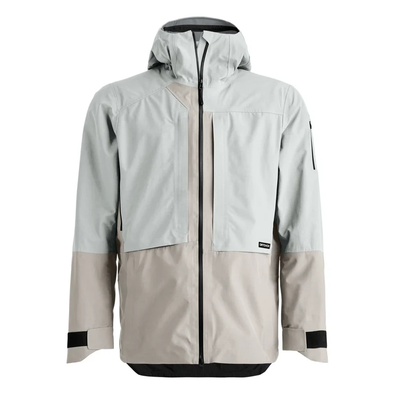 RAVINE PLUS 3L JACKET Herren