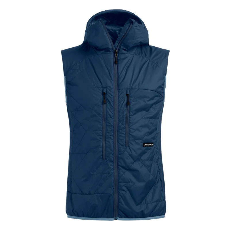 VENET SWISSWOOL 60 VEST Herren