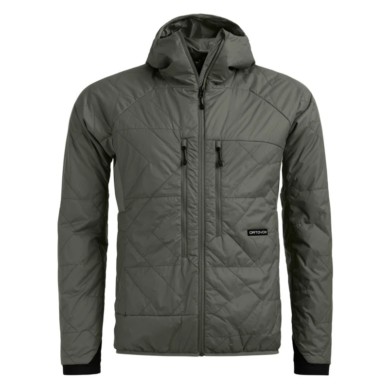 VENET SWISSWOOL 60 JACKET Herren