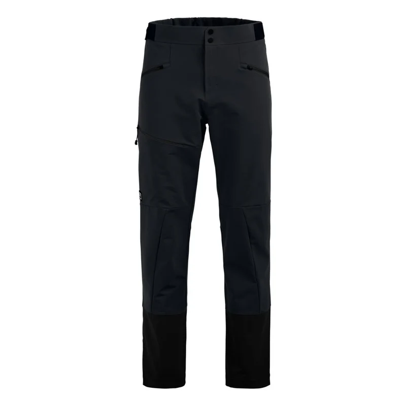 ORTLER SOFTSHELL PANTS Herren