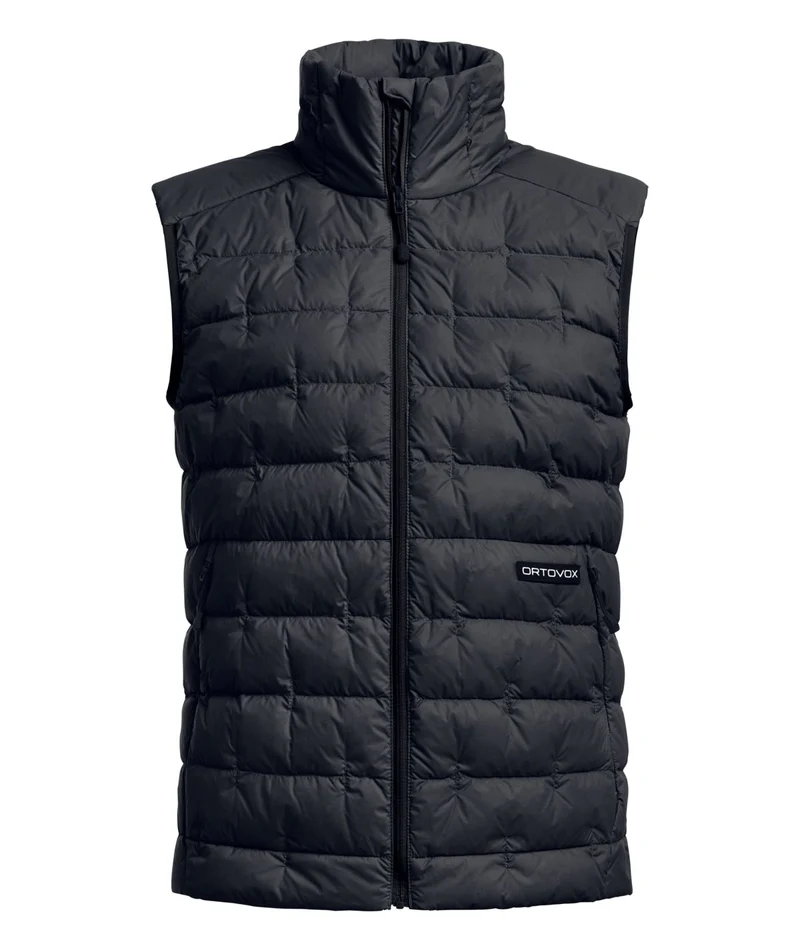 DOWNWOOL 180 VEST Damen