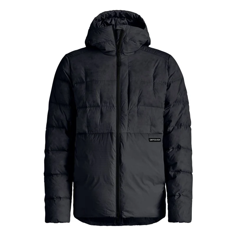 DOWNWOOL 270 JACKET Damen