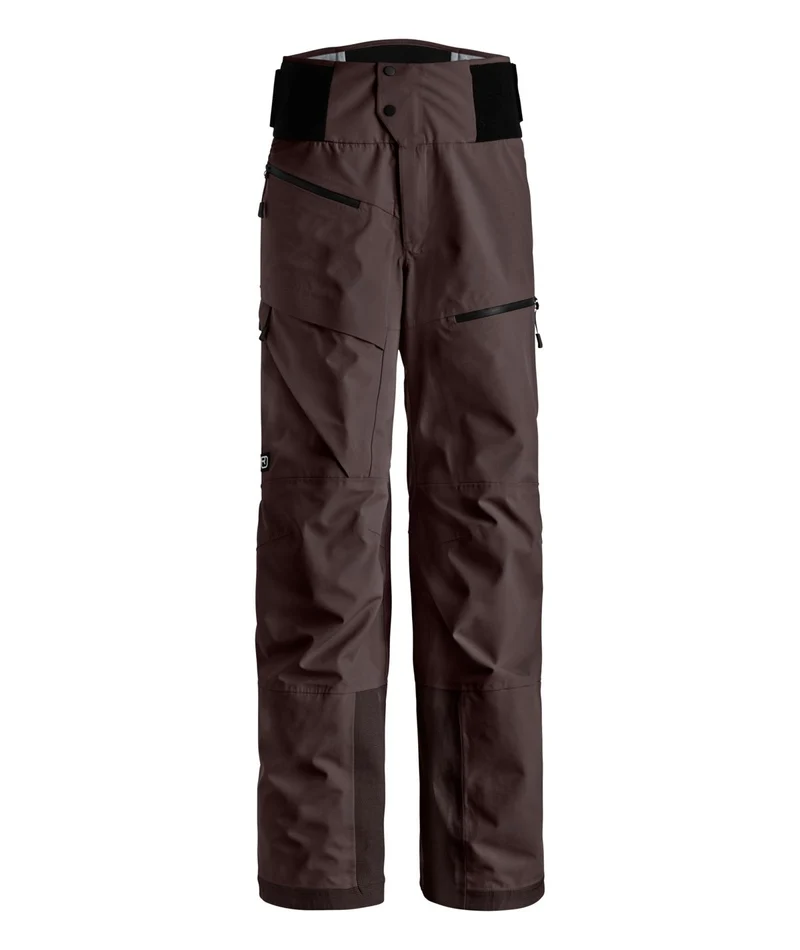 RAVINE PLUS 3L PANTS Damen