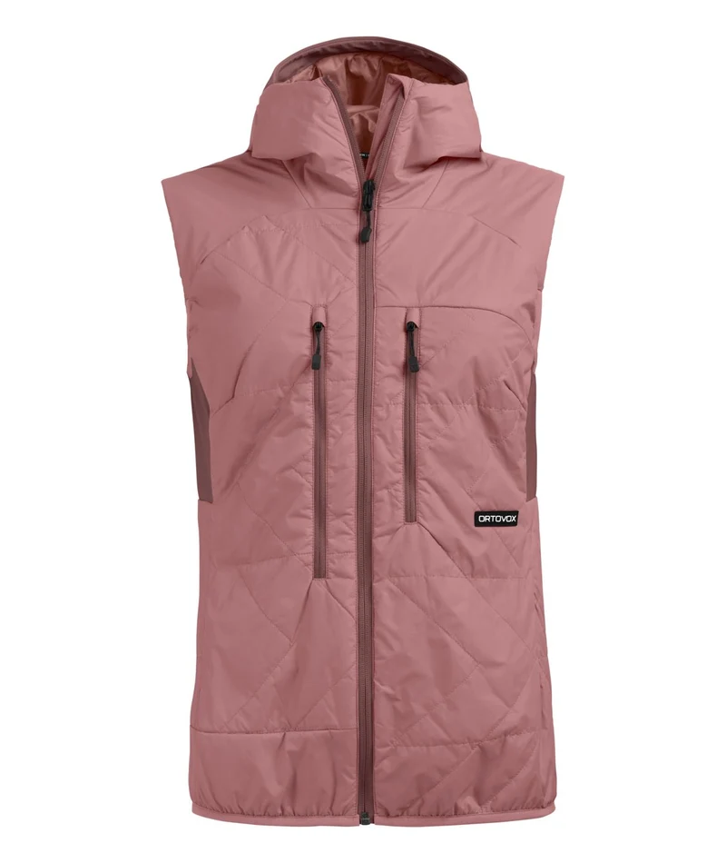 VENET SWISSWOOL 60 VEST Damen
