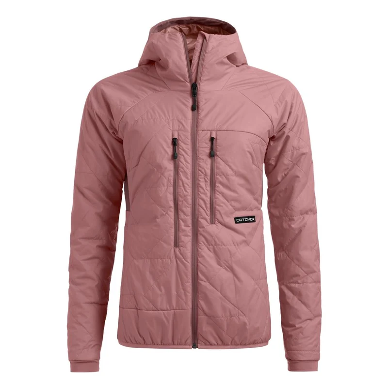 VENET SWISSWOOL 60 JACKET Damen