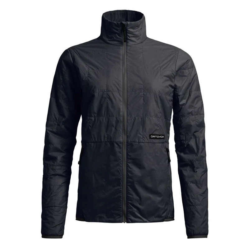 ORTLER METAWOOL 60 REV JACKET Damen