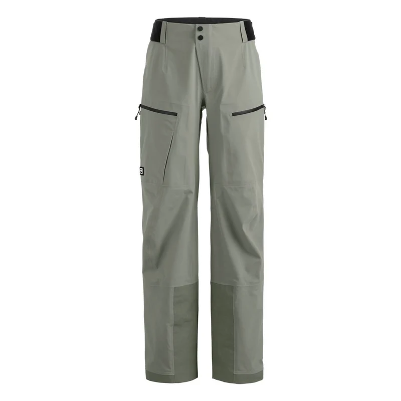 ORTLER GORE-TEX PANTS Damen