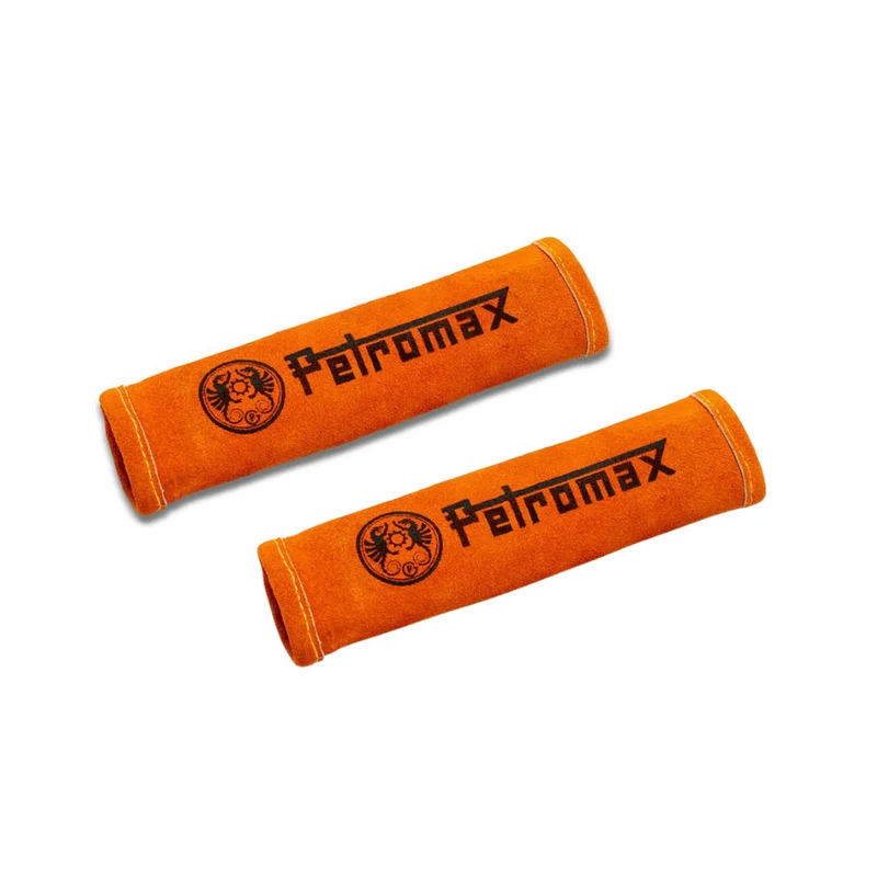 Aramid Griffhülle Feuerpfanne 2x
