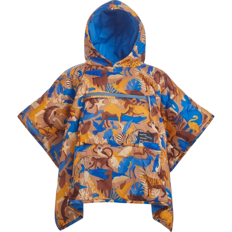 Honcho Poncho™ Kids - Past-Season